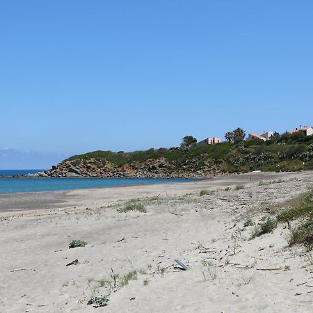 Verdemare Cefalù Εξωτερικό φωτογραφία