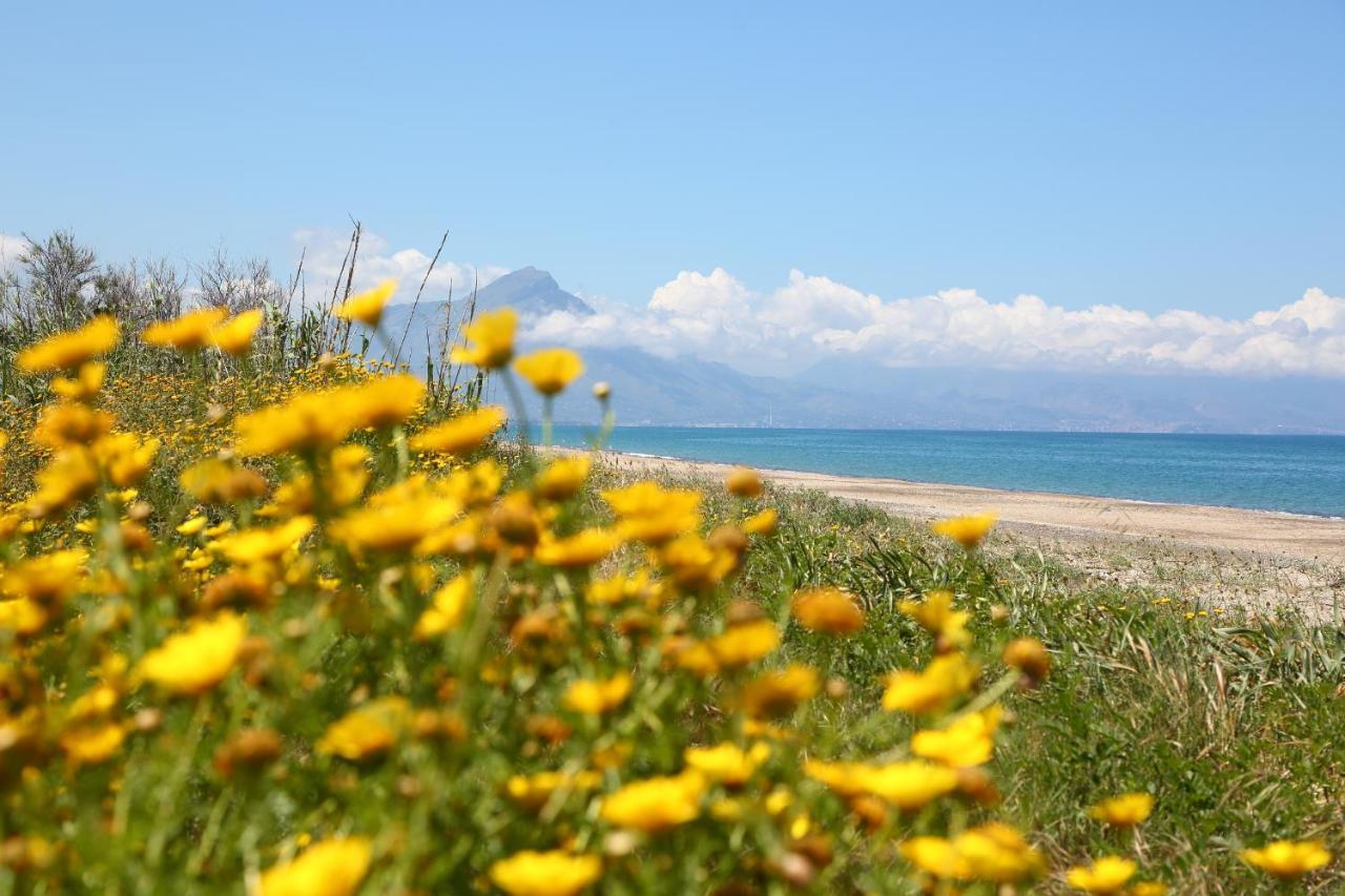 Verdemare Cefalù Εξωτερικό φωτογραφία