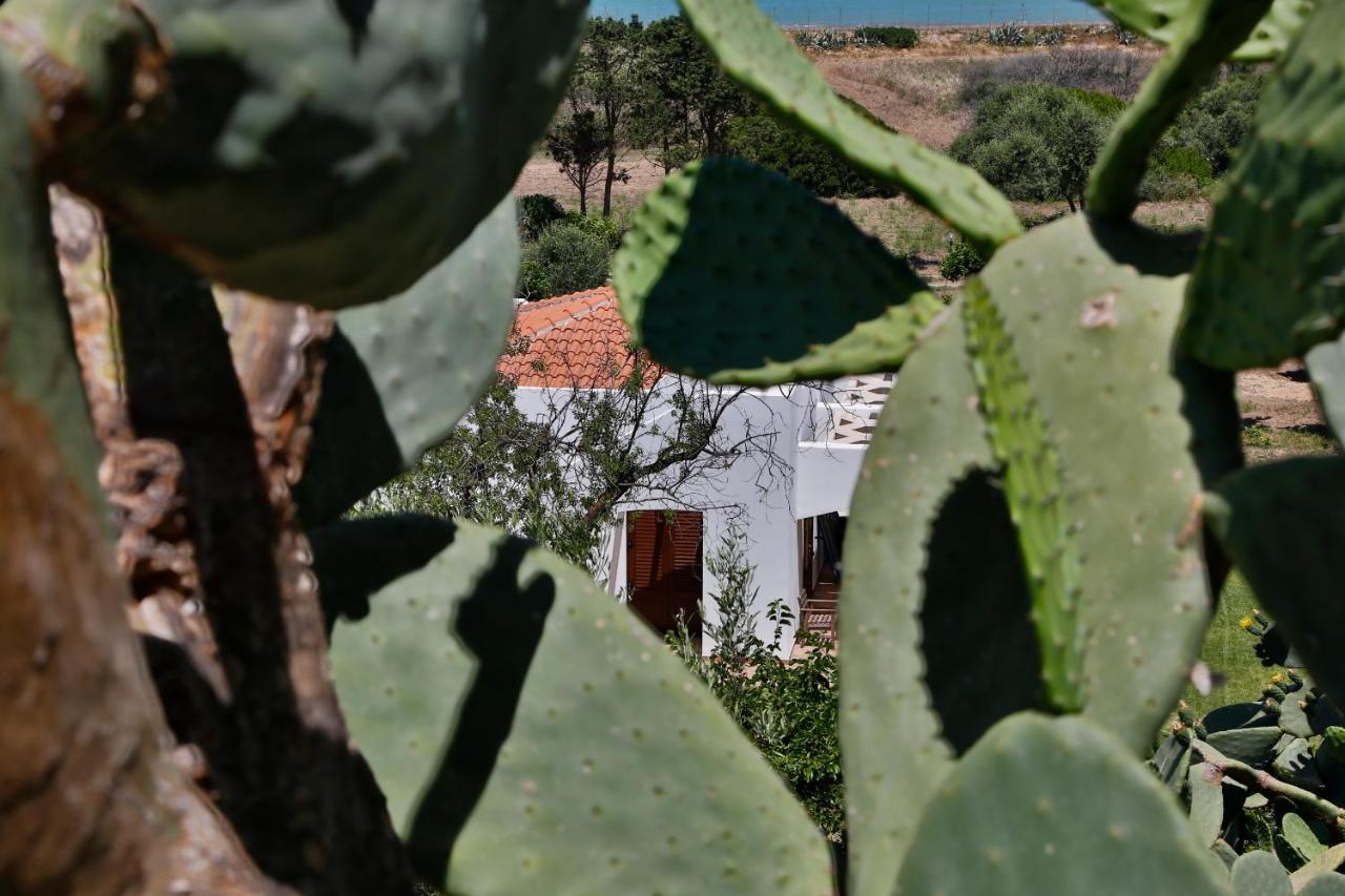 Verdemare Cefalù Εξωτερικό φωτογραφία