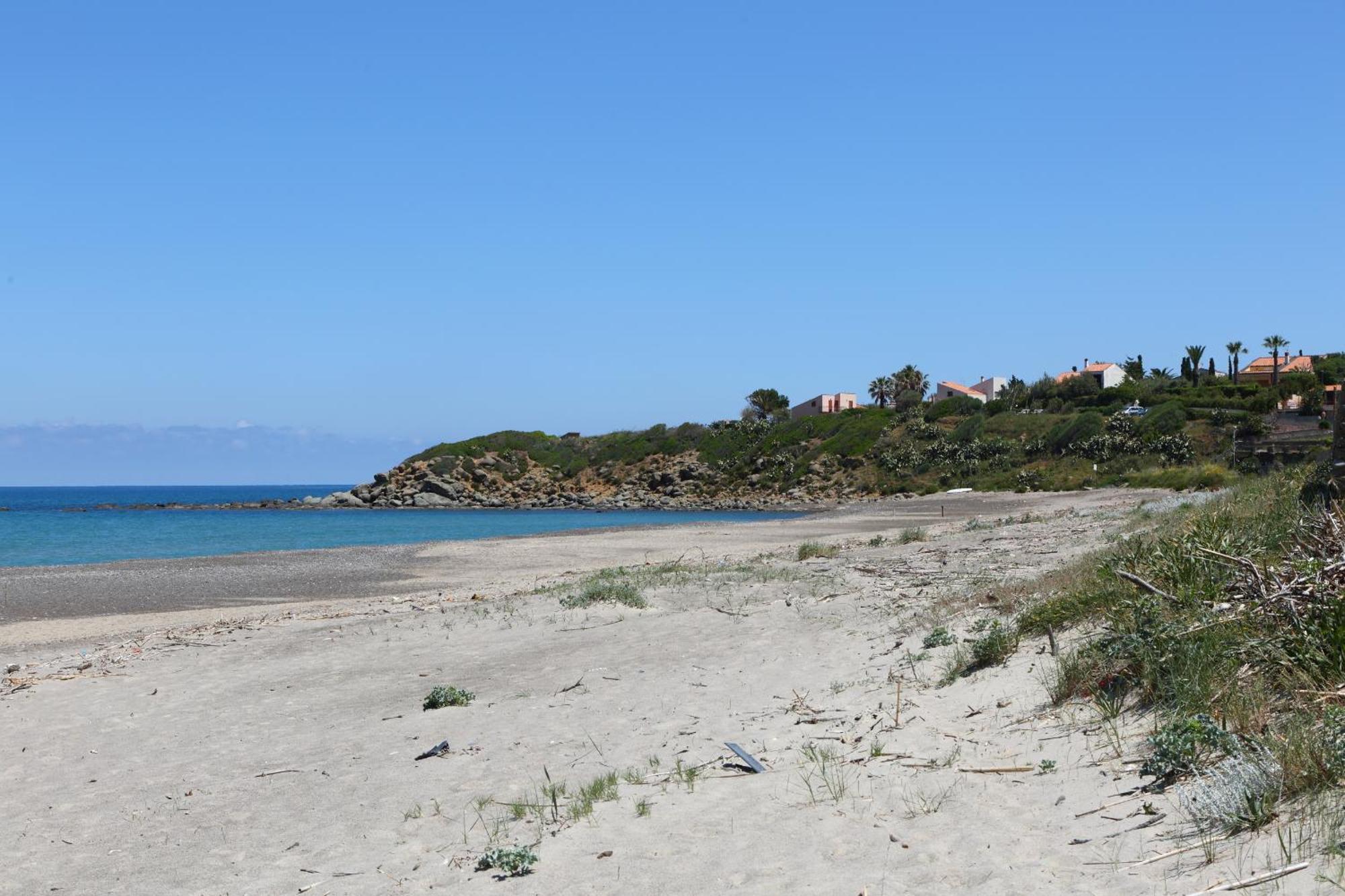 Verdemare Cefalù Εξωτερικό φωτογραφία
