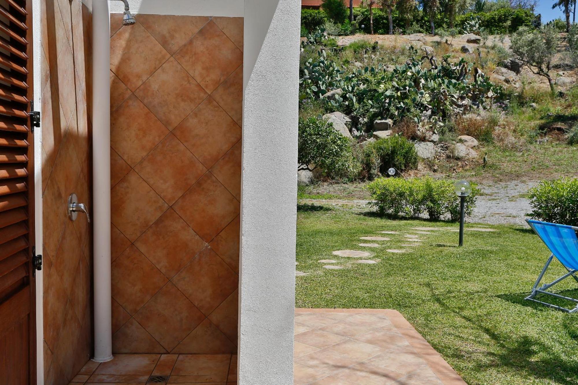 Verdemare Cefalù Εξωτερικό φωτογραφία