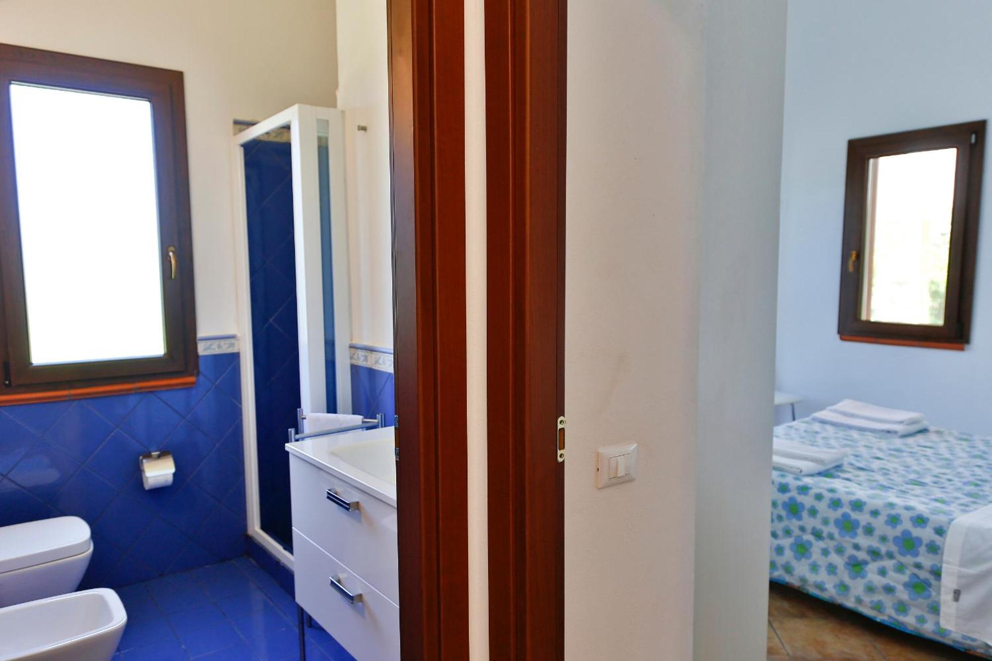 Verdemare Cefalù Εξωτερικό φωτογραφία
