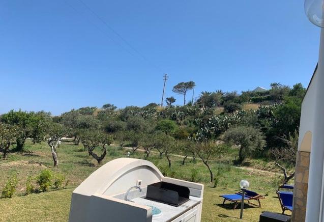 Verdemare Cefalù Εξωτερικό φωτογραφία