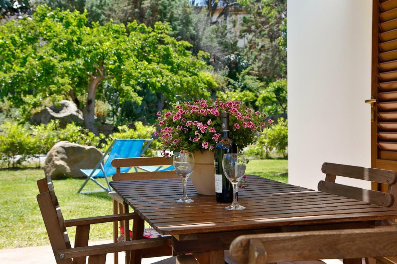 Verdemare Cefalù Εξωτερικό φωτογραφία